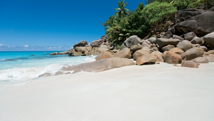 Lémuria Resort - Beach